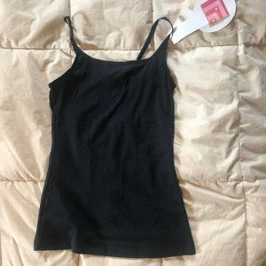 “Inspirations” cami shaping, NW